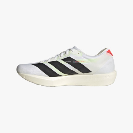 ▷ Adidas adizero adios 9 white/black por SOLO 140,00 €