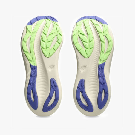 ▷ Asics gel nimbus 27 tr grey/lime por SOLO 200,00 €