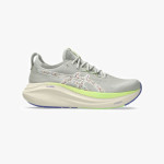 ▷ Asics gel nimbus 27 tr grey/lime por SOLO 200,00 €