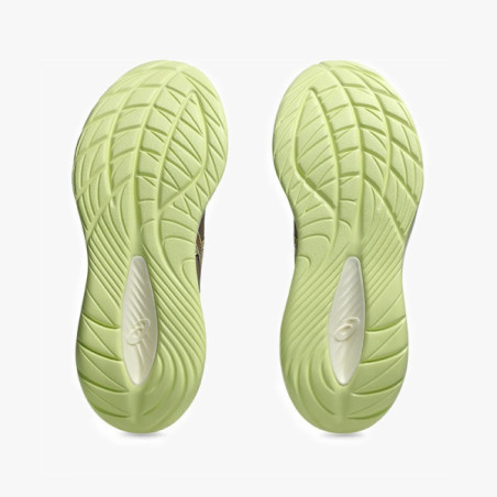 ▷ Asics gel cumulus 27 wave teal/mint por SOLO 128,00 €