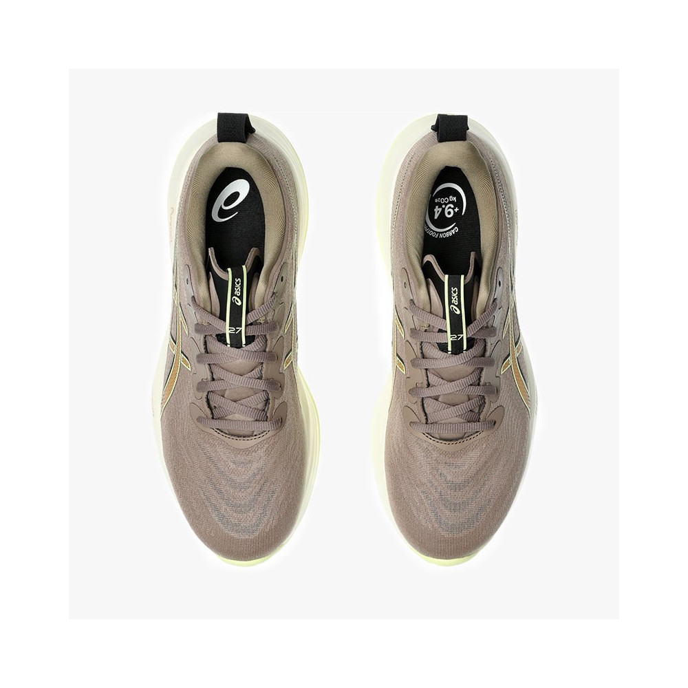 ▷ Asics gel cumulus 27 wave teal/mint por SOLO 128,00 €