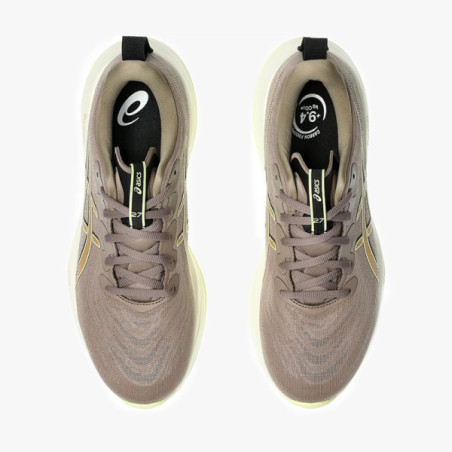 ▷ Asics gel cumulus 27 wave teal/mint por SOLO 128,00 €