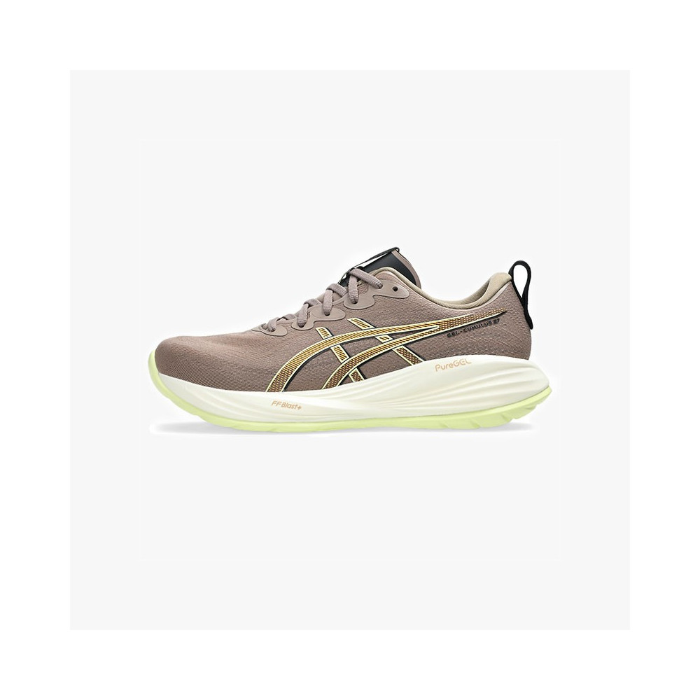 ▷ Asics gel cumulus 27 wave teal/mint por SOLO 128,00 €