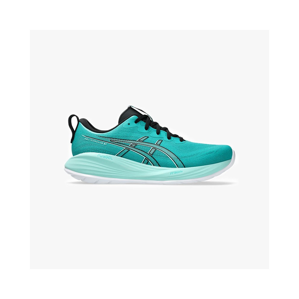 ▷ Asics gel cumulus 27 blue por SOLO 128,00 €