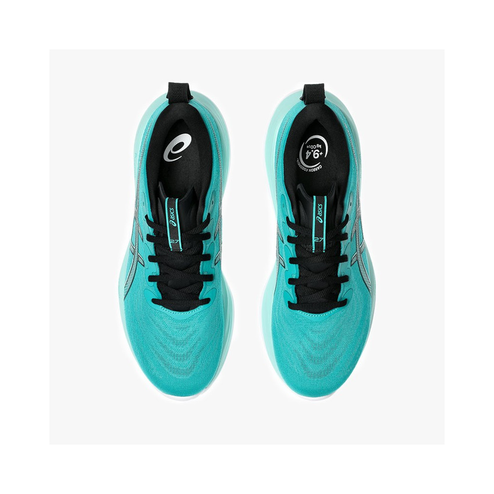 ▷ Asics gel cumulus 27 blue por SOLO 128,00 €