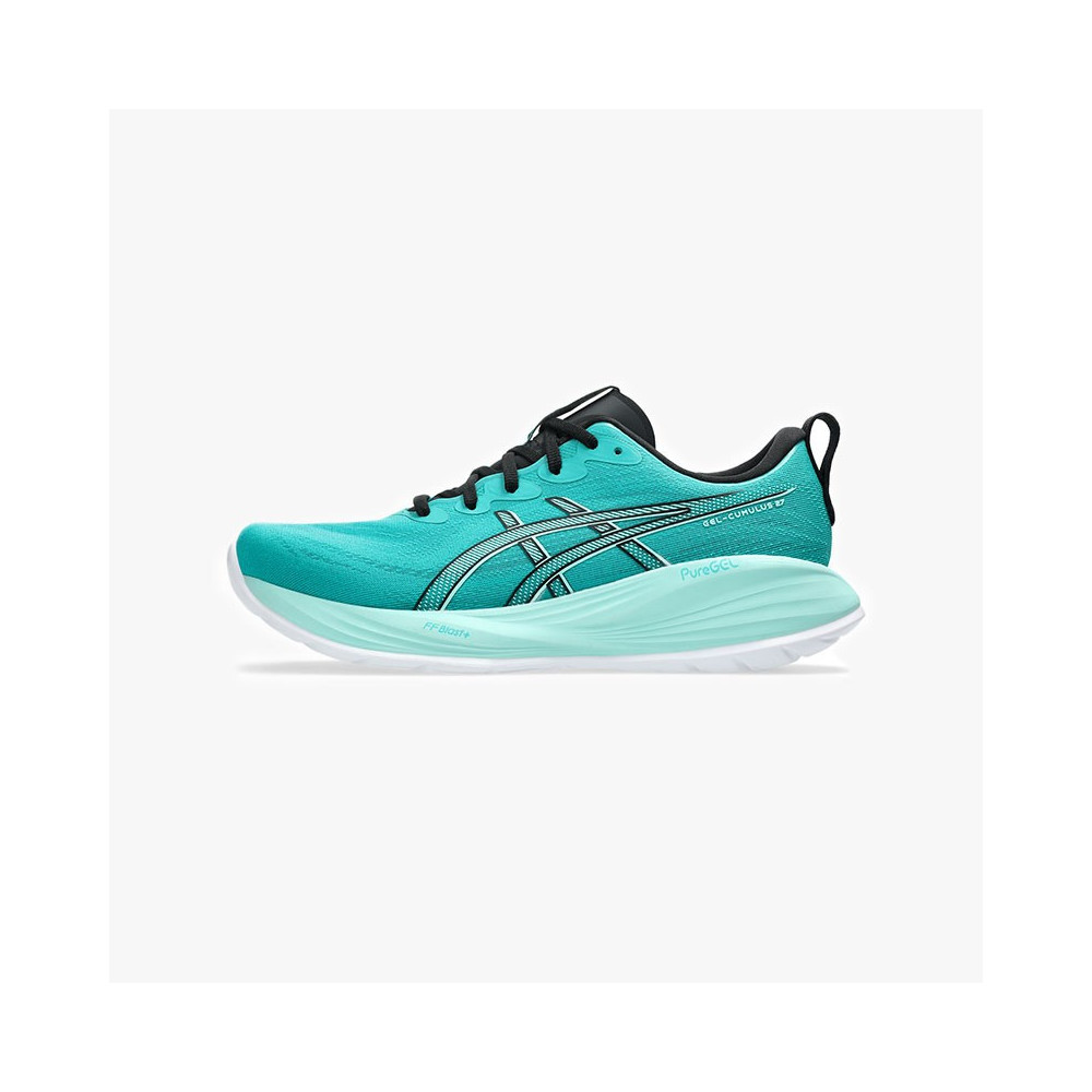 ▷ Asics gel cumulus 27 blue por SOLO 128,00 €