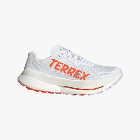 ▷ Adidas terrex agravic speed ultra blanco por SOLO 184,00 €