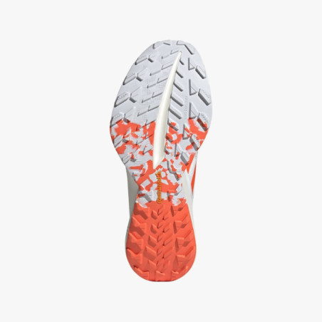 ▷ Adidas terrex agravic speed ultra blanco por SOLO 184,00 €