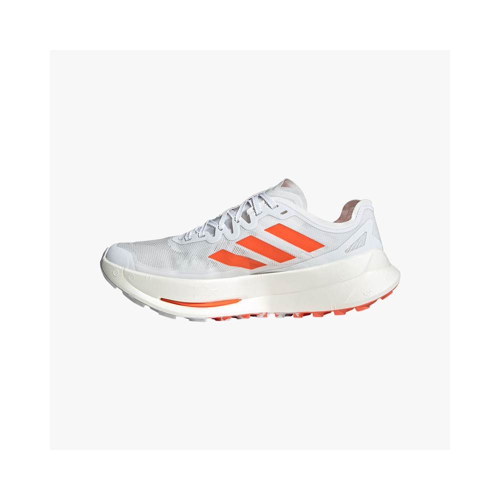 ▷ Adidas terrex agravic speed ultra blanco por SOLO 184,00 €