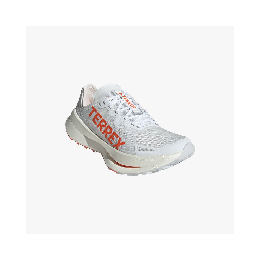 ▷ Adidas terrex agravic speed ultra blanco por SOLO 184,00 €