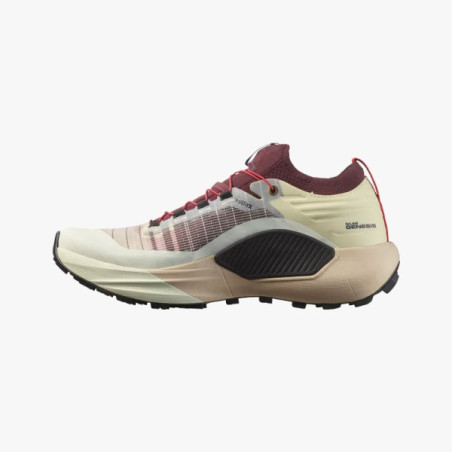 ▷ Salomon s/lab genesis vainilla/black por SOLO 220,00 €