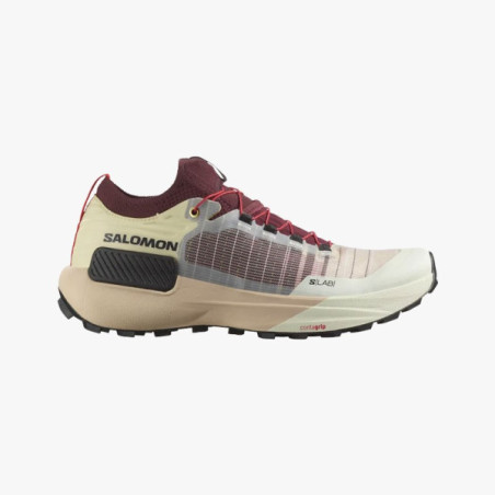 ▷ Salomon s/lab genesis vainilla/black por SOLO 220,00 €