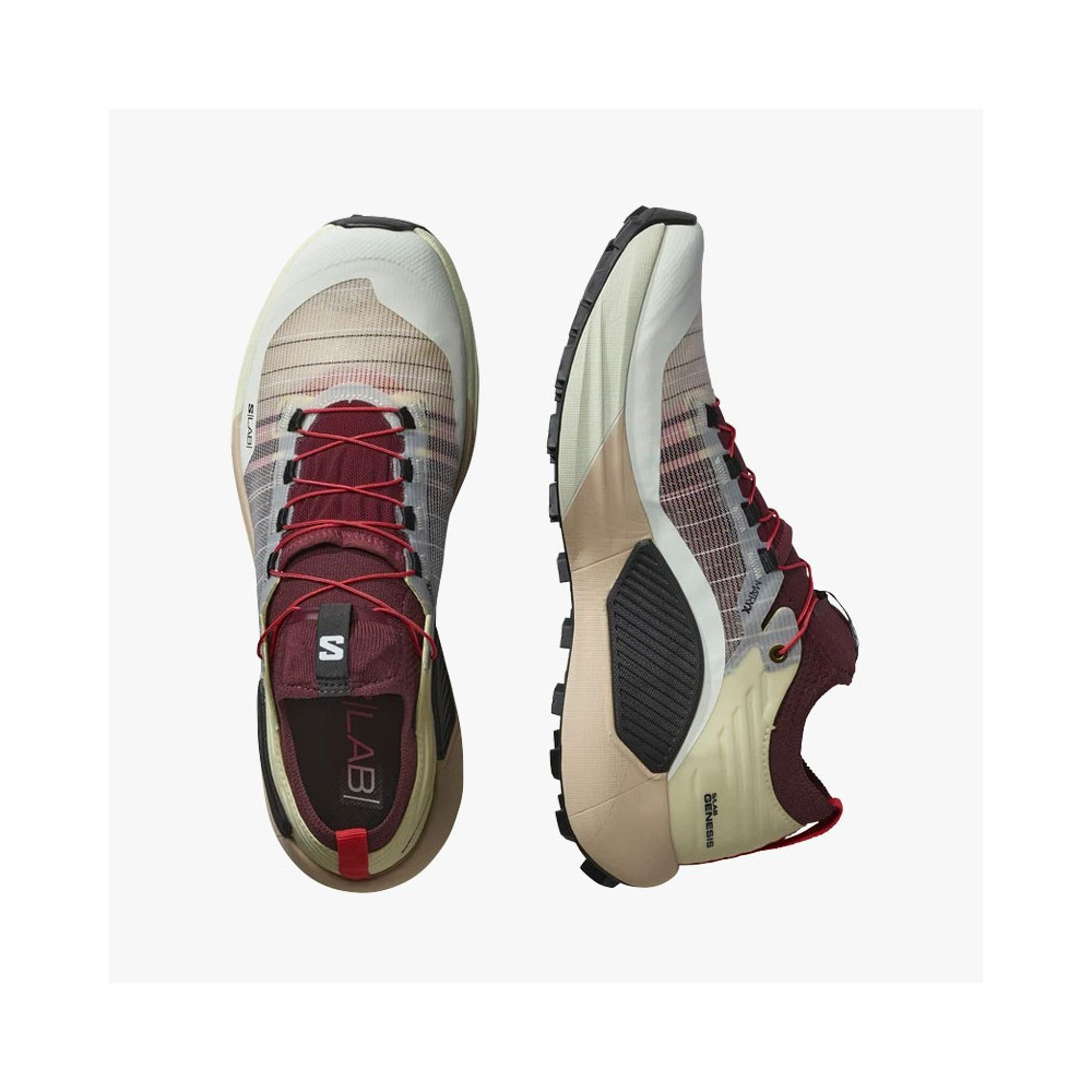 ▷ Salomon s/lab genesis vainilla/black por SOLO 220,00 €