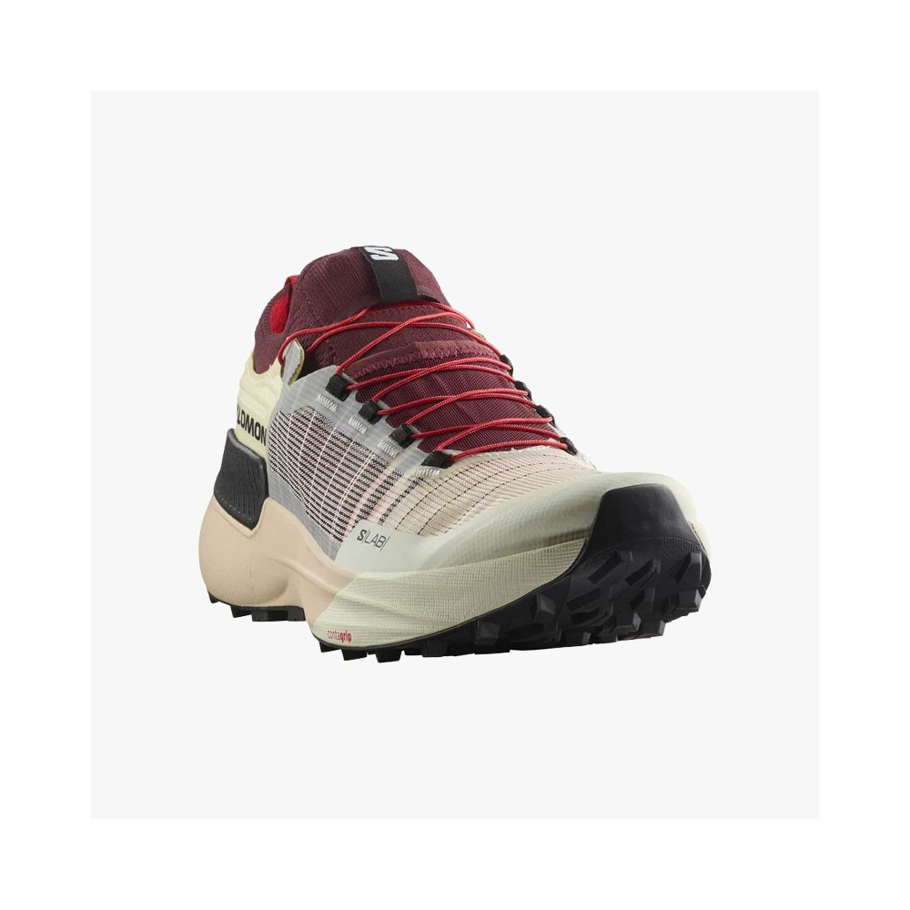 ▷ Salomon s/lab genesis vainilla/black por SOLO 220,00 €