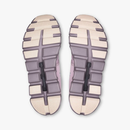 ▷ On cloud 6 wateproof w mauve/zinc por SOLO 180,00 €