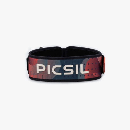 ▷ CinturÓn lumbar picsil lockpro navy por SOLO 39,95 €