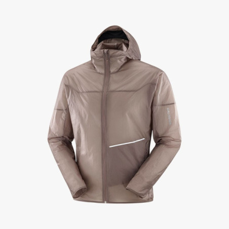 ▷ Cortaviento salomon sense aero wind iron por SOLO 120,00 €