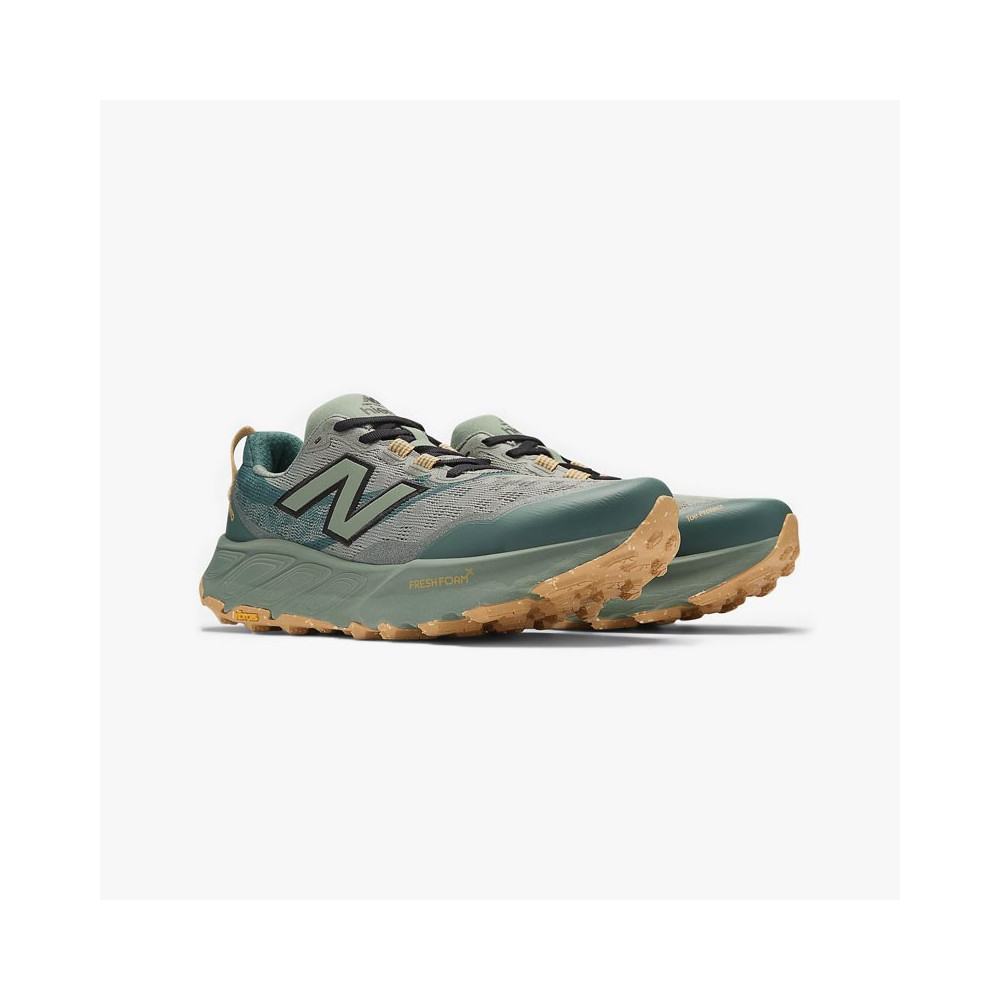 ▷ New balance hierro v9 dark juniper por SOLO 160,00 €