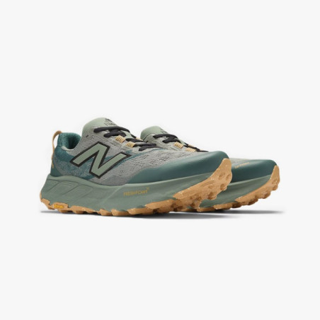 ▷ New balance hierro v9 dark juniper por SOLO 160,00 €