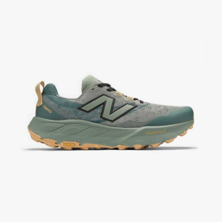 ▷ New balance hierro v9 dark juniper por SOLO 160,00 €