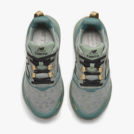▷ New balance hierro v9 dark juniper por SOLO 160,00 €
