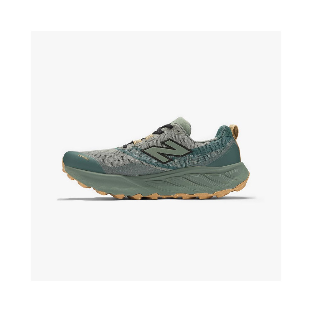 ▷ New balance hierro v9 dark juniper por SOLO 160,00 €