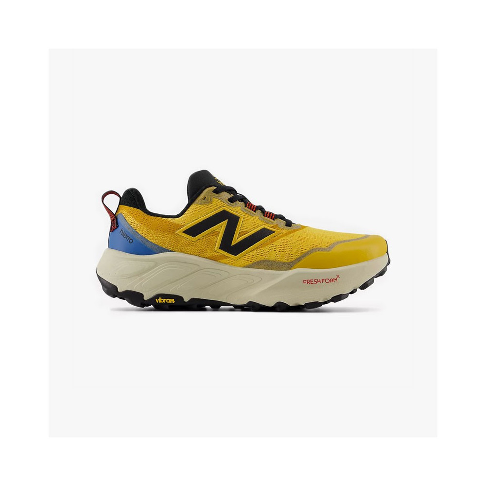 ▷ New balance hierro v9 marmalade/black por SOLO 160,00 €