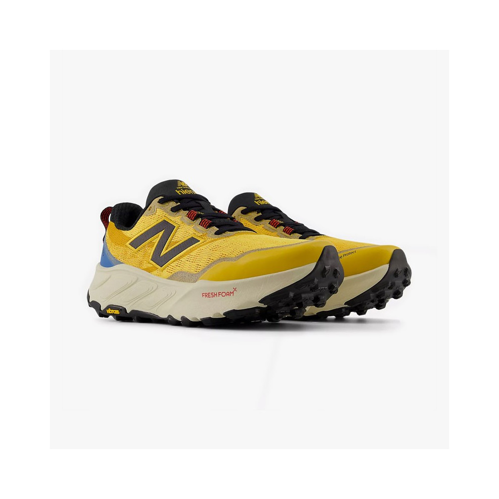 ▷ New balance hierro v9 marmalade/black por SOLO 160,00 €