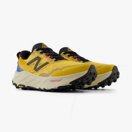 ▷ New balance hierro v9 marmalade/black por SOLO 160,00 €