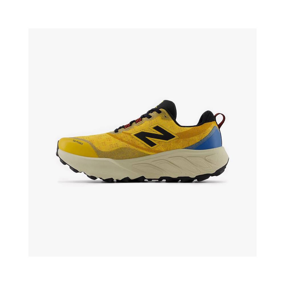 ▷ New balance hierro v9 marmalade/black por SOLO 160,00 €