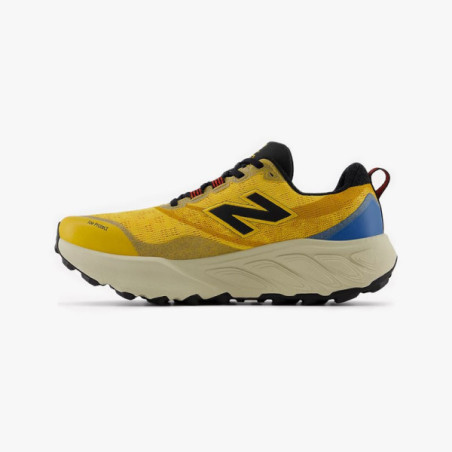 ▷ New balance hierro v9 marmalade/black por SOLO 160,00 €