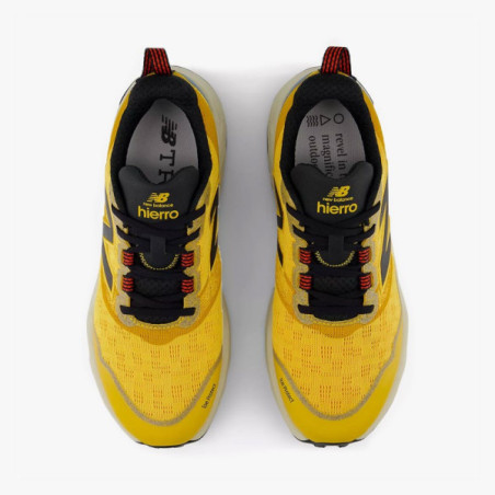 ▷ New balance hierro v9 marmalade/black por SOLO 160,00 €