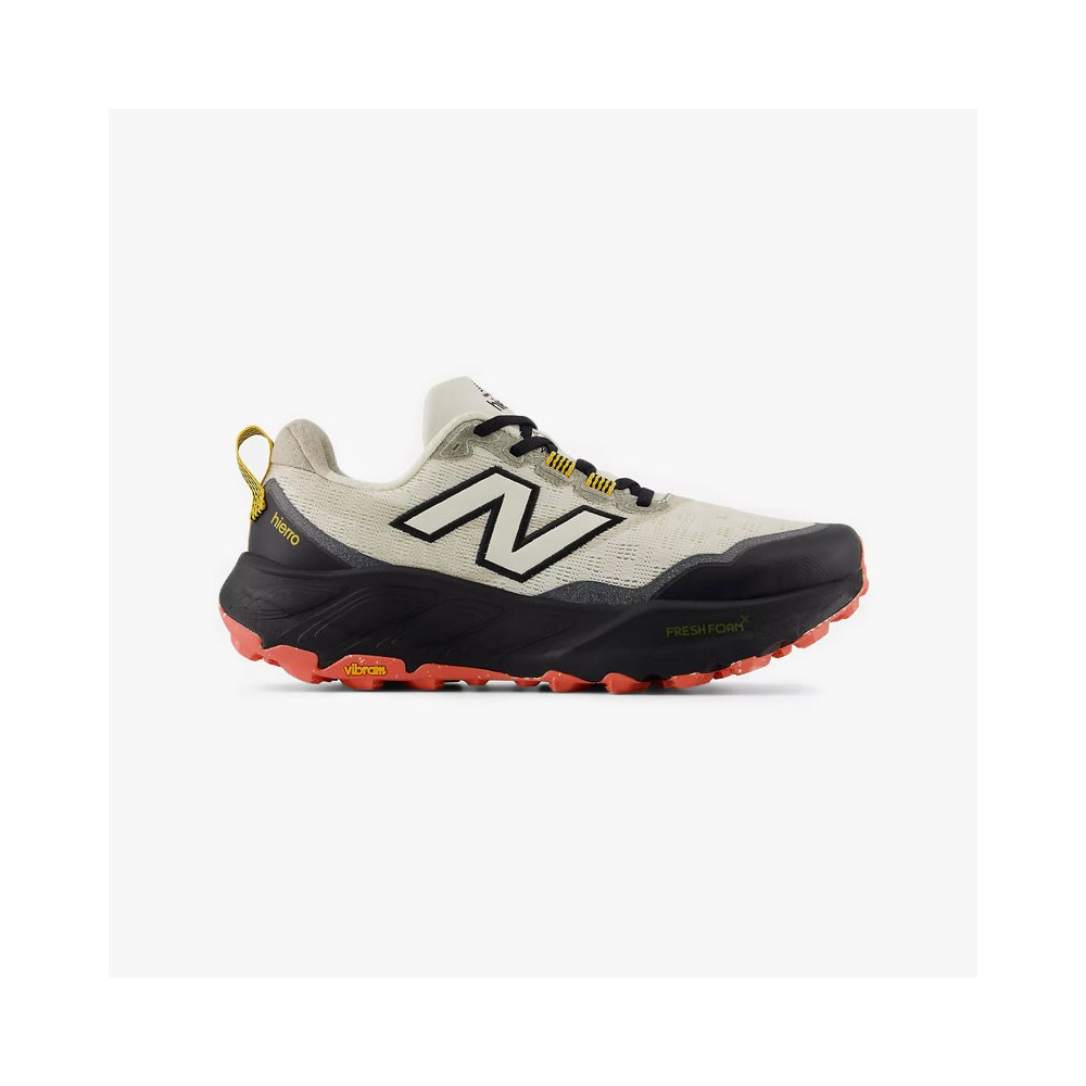 ▷ New balance hierro v9 angora/black por SOLO 160,00 €