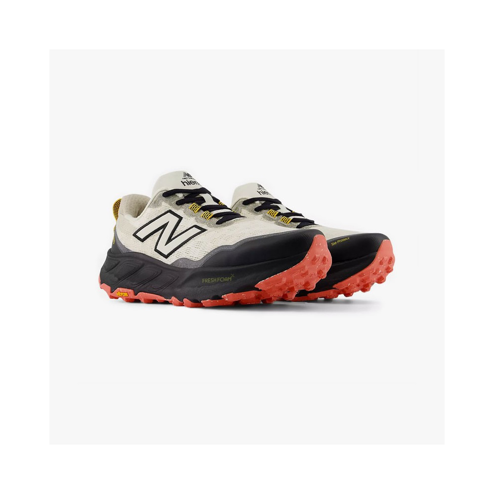 ▷ New balance hierro v9 angora/black por SOLO 160,00 €