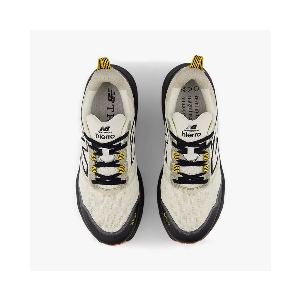 ▷ New balance hierro v9 angora/black por SOLO 160,00 €