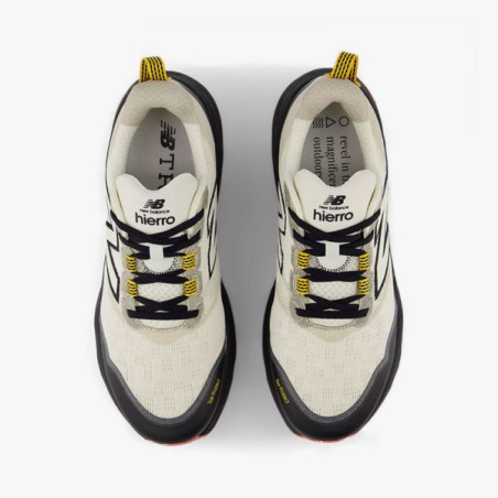 ▷ New balance hierro v9 angora/black por SOLO 160,00 €