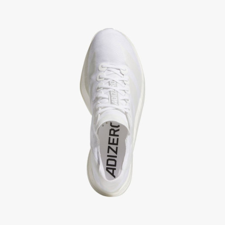 ▷ Adidas adizero adios pro 4 white por SOLO 250,00 €