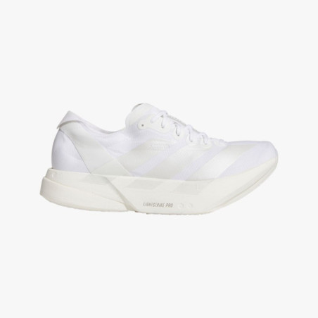 ▷ Adidas adizero adios pro 4 white por SOLO 250,00 €
