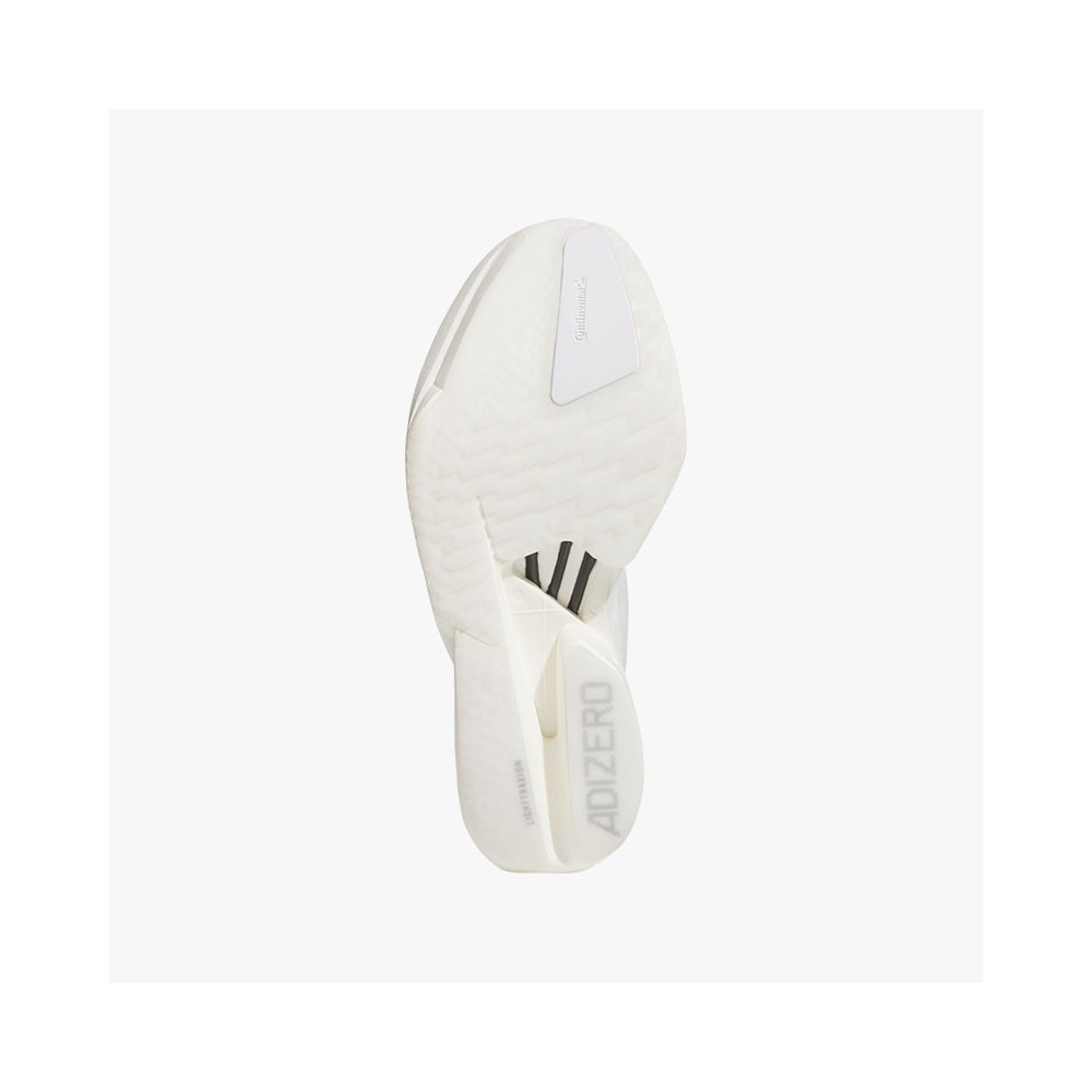 ▷ Adidas adizero adios pro 4 white por SOLO 250,00 €