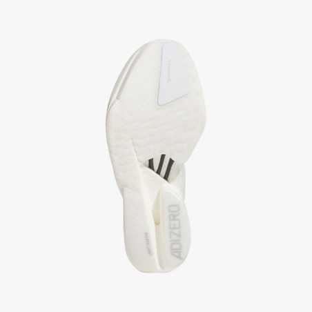 ▷ Adidas adizero adios pro 4 white por SOLO 250,00 €