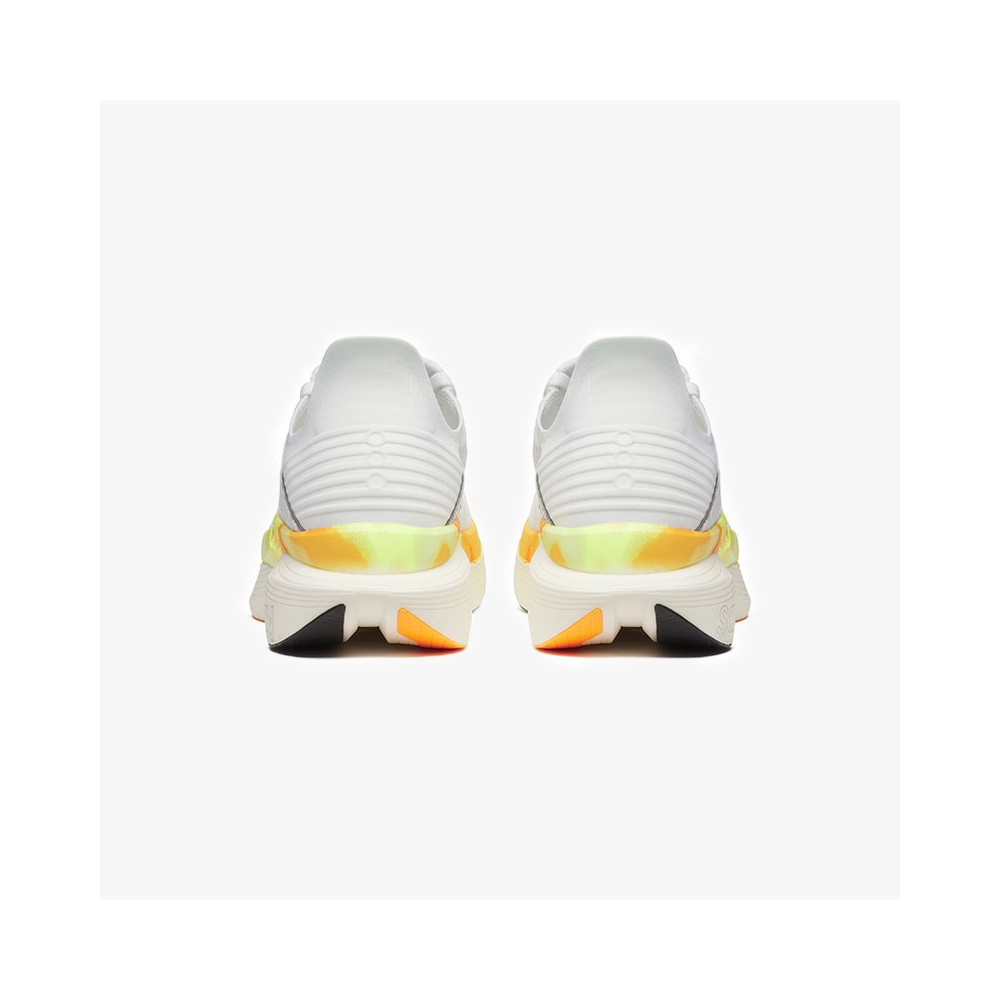 ▷ Saucony endorphin elite 2 white/lime por SOLO 300,00 €