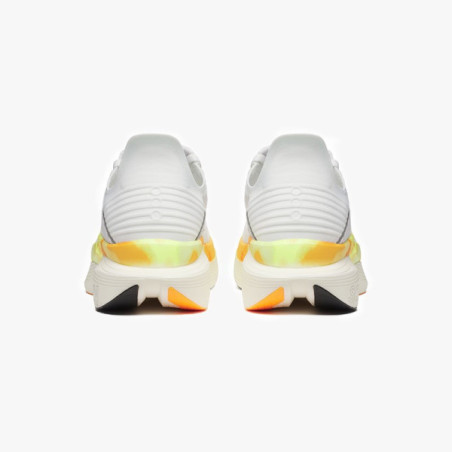 ▷ Saucony endorphin elite 2 white/lime por SOLO 300,00 €