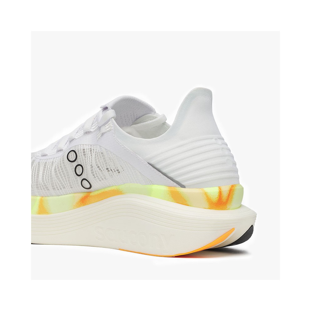 ▷ Saucony endorphin elite 2 white/lime por SOLO 300,00 €