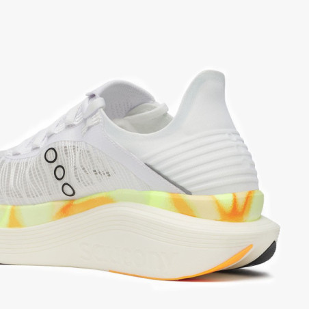 ▷ Saucony endorphin elite 2 white/lime por SOLO 300,00 €