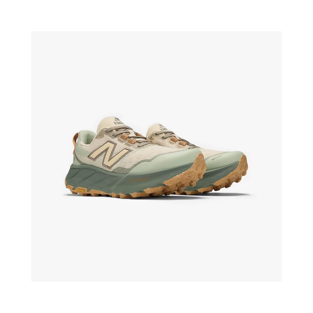 ▷ New balance hierro v9 w calcium/dark por SOLO 160,00 €