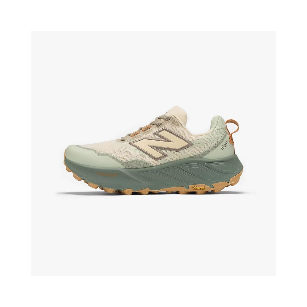 ▷ New balance hierro v9 w calcium/dark por SOLO 160,00 €