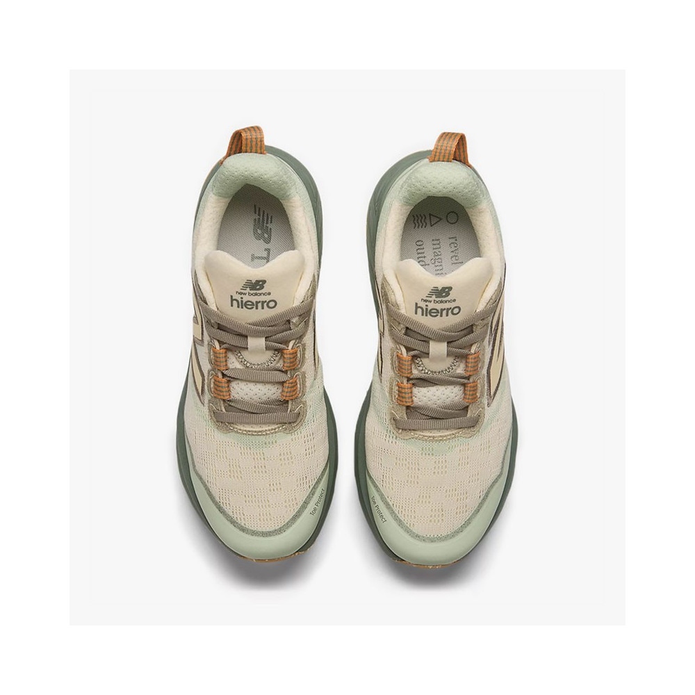 ▷ New balance hierro v9 w calcium/dark por SOLO 160,00 €