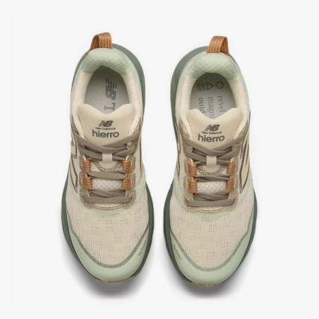 ▷ New balance hierro v9 w calcium/dark por SOLO 160,00 €