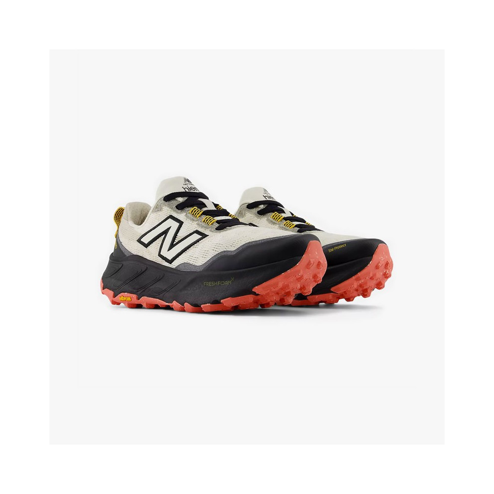 ▷ New balance hierro v9 w angora/black por SOLO 160,00 €