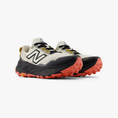▷ New balance hierro v9 w angora/black por SOLO 160,00 €